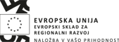 EU sklad za regionalni razvoj
