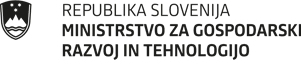 Ministrstvo za gospodarski razvoj in tehnologijo